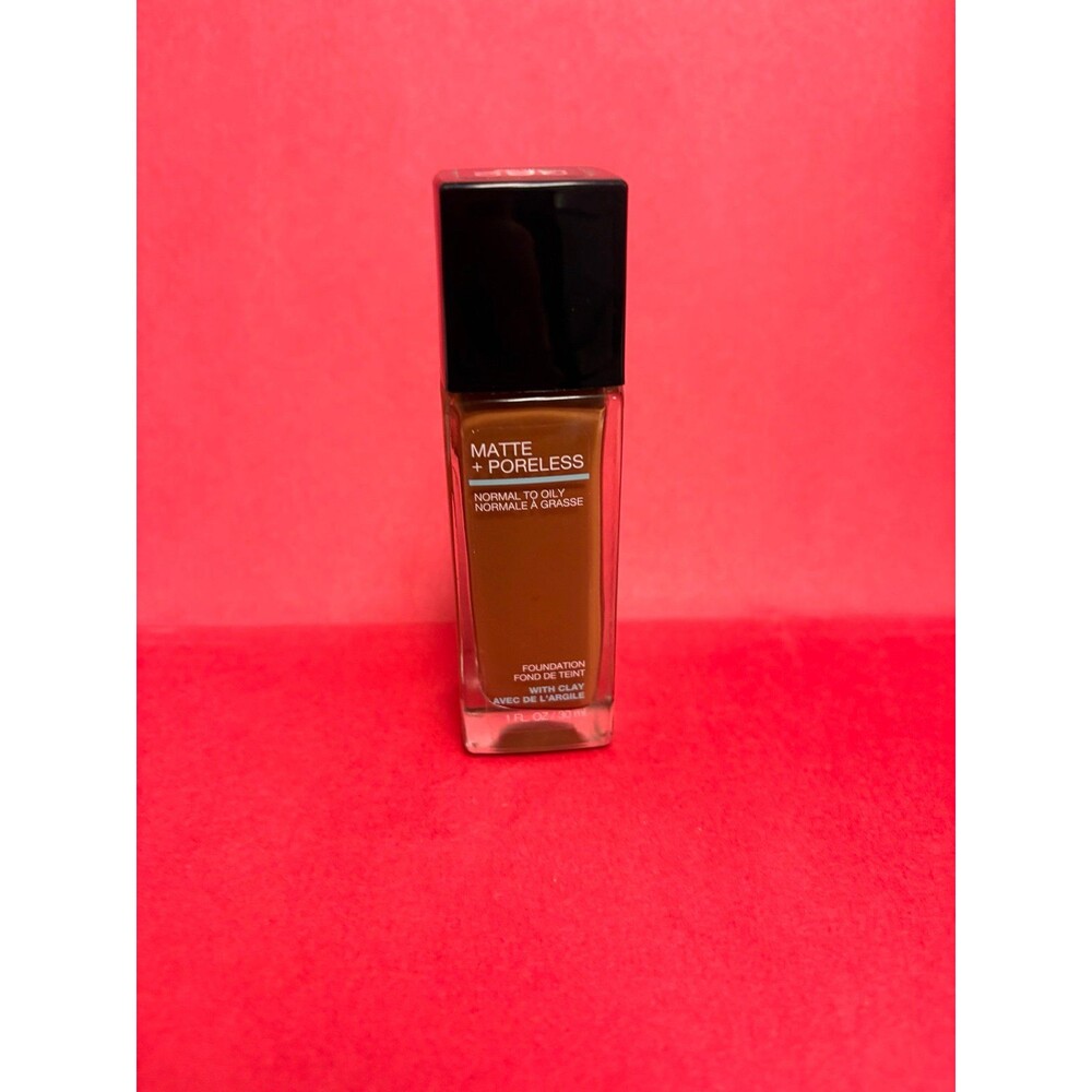 Maybelline Fit Me Matte & Poreless‎ 362